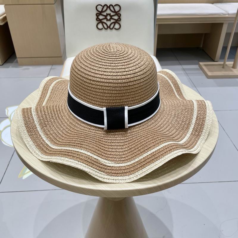 Chanel top hat (1120)