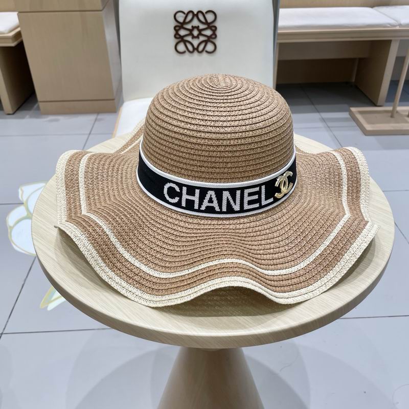 Chanel top hat (1122)