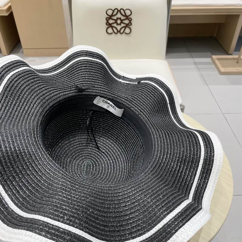 Chanel top hat (1123)