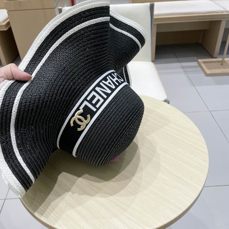 Chanel top hat (1125)