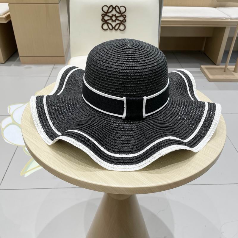 Chanel top hat (1129)