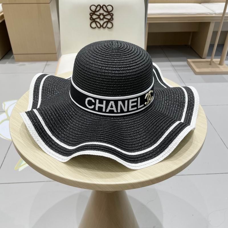 Chanel top hat (1131)