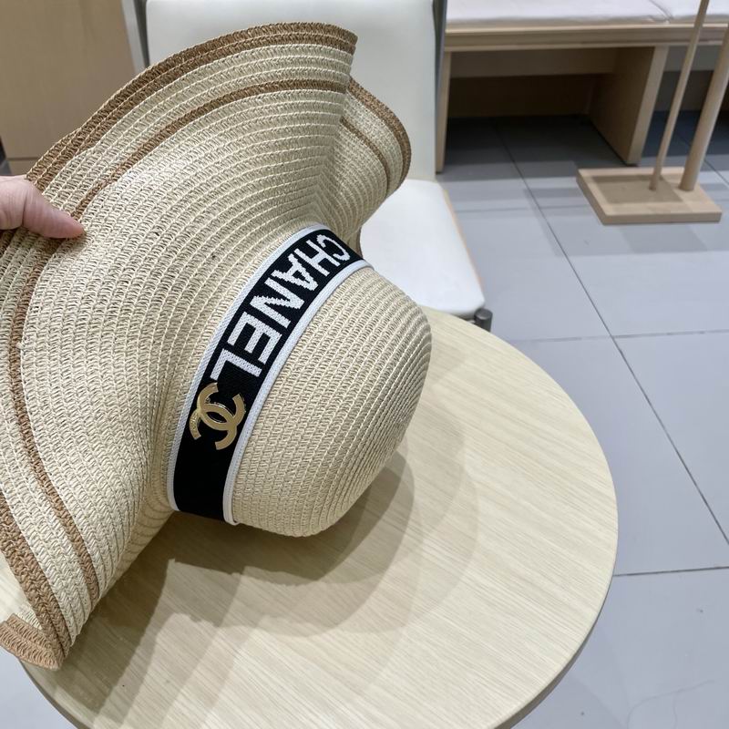 Chanel top hat (1132)