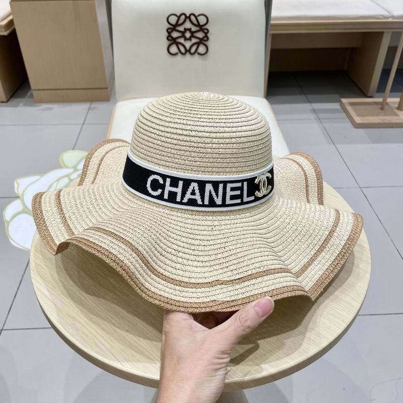 Chanel top hat (1133)