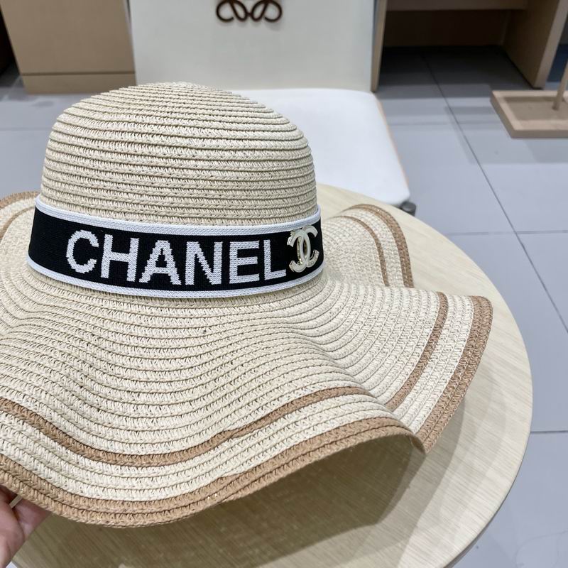 Chanel top hat (1136)