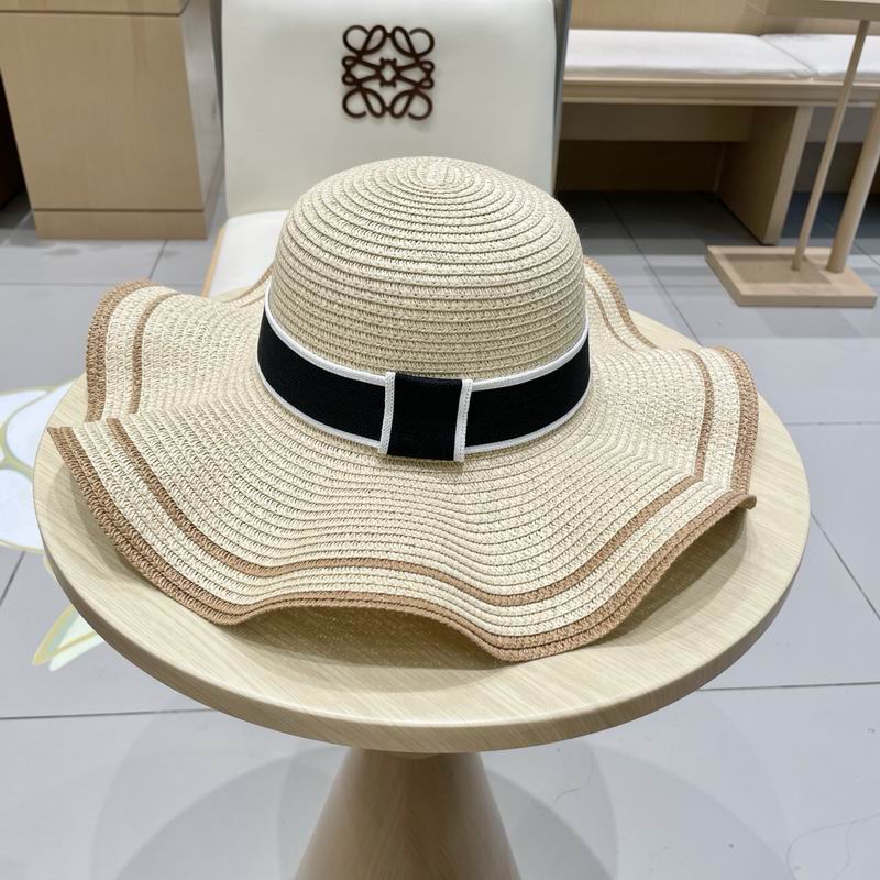 Chanel top hat (1137)