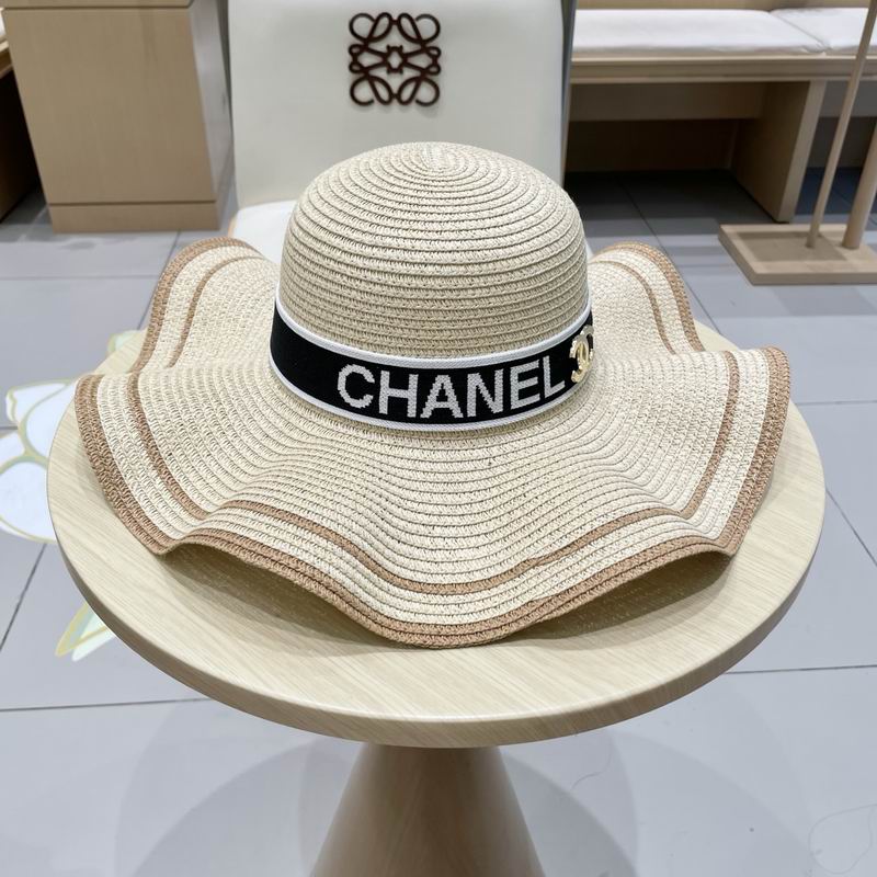 Chanel top hat (1139)