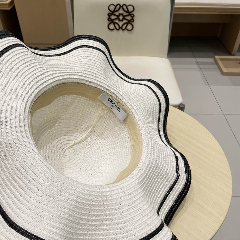 Chanel top hat (1140)