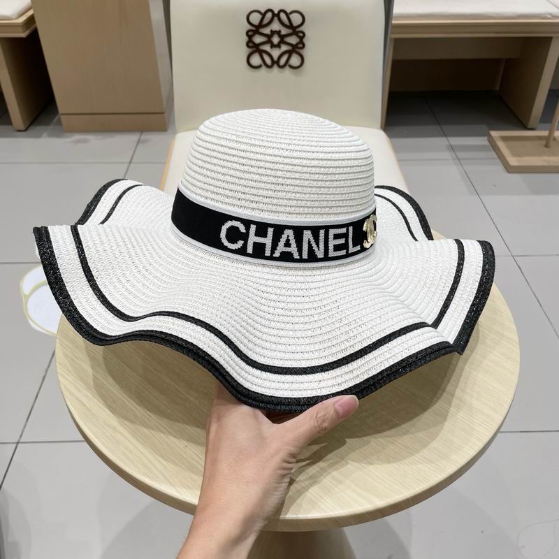 Chanel top hat (1141)