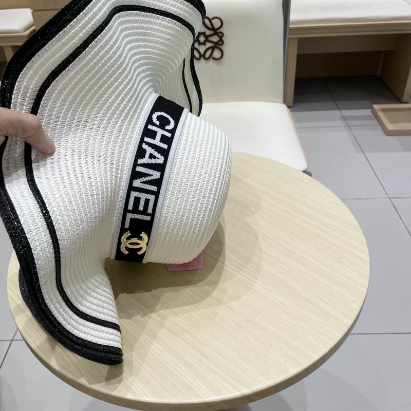 Chanel top hat (1142)