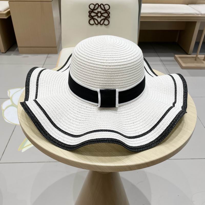 Chanel top hat (1146)