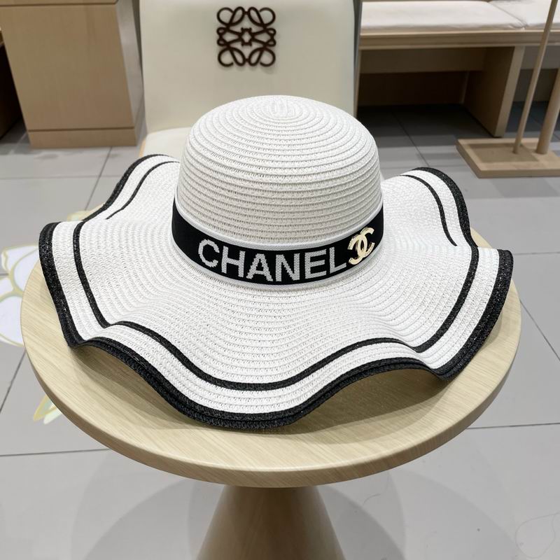 Chanel top hat (1148)