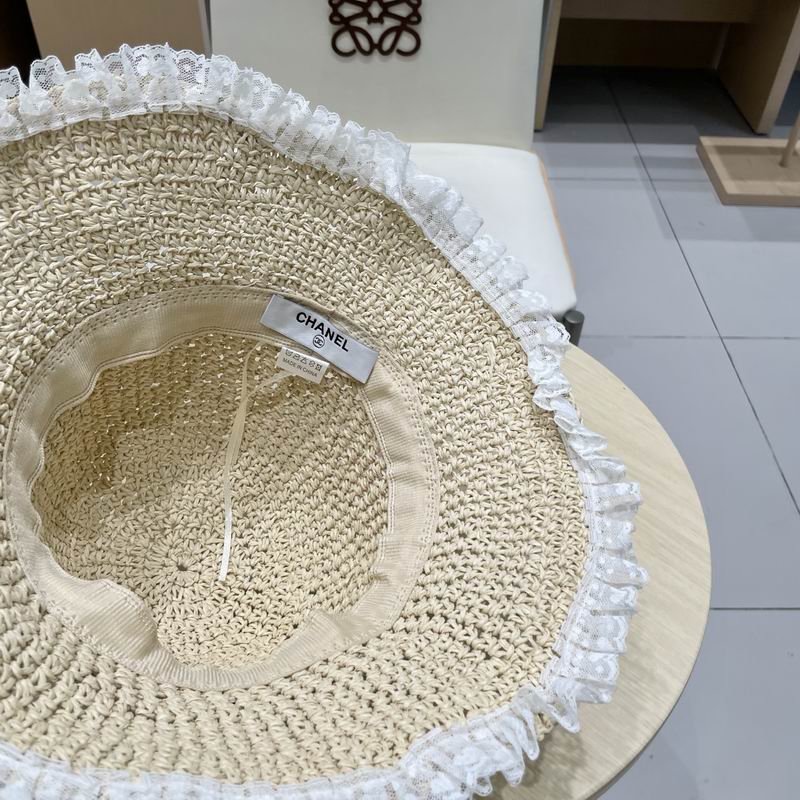 Chanel top hat (1149)