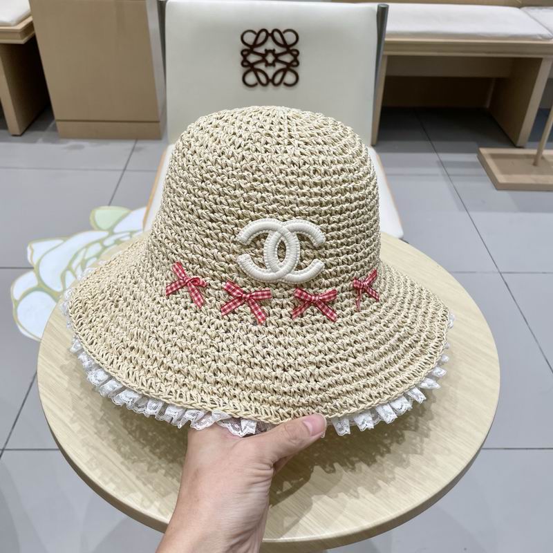 Chanel top hat (1150)