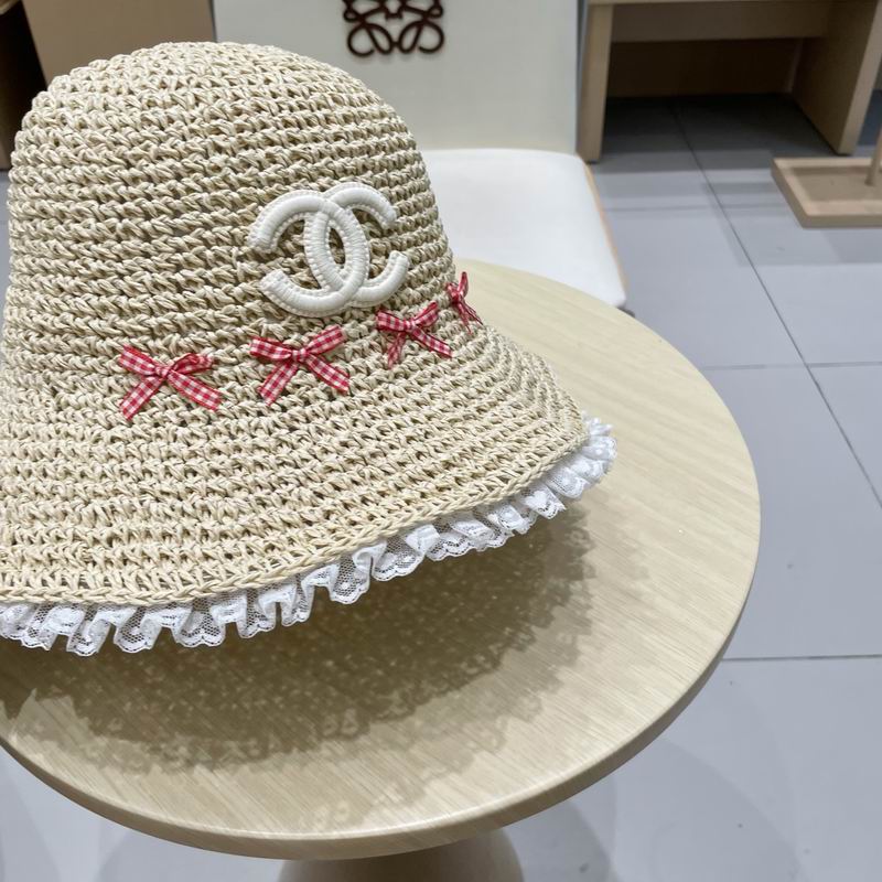 Chanel top hat (1151)