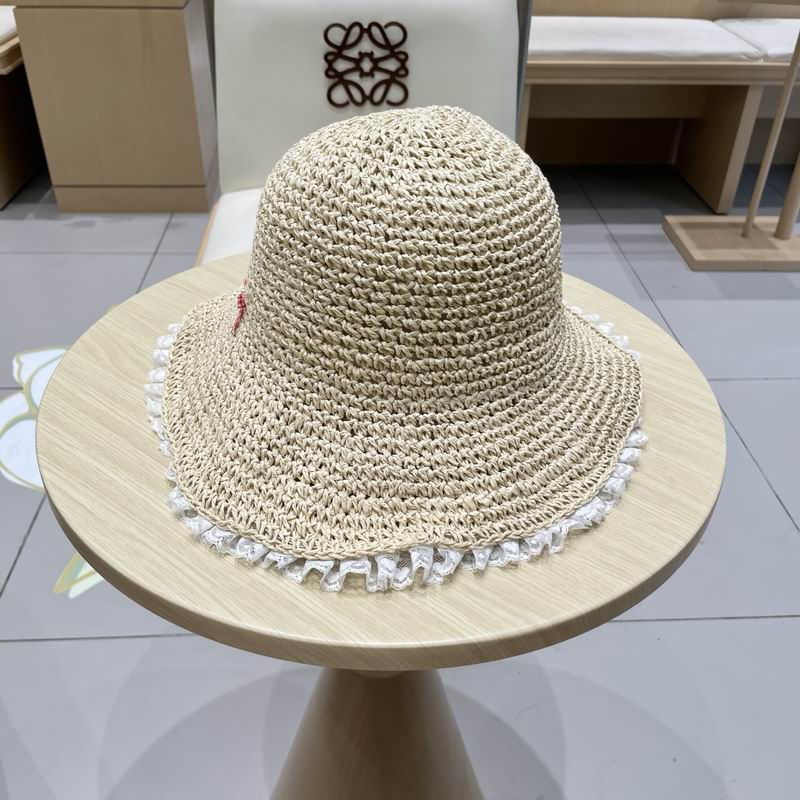 Chanel top hat (1152)