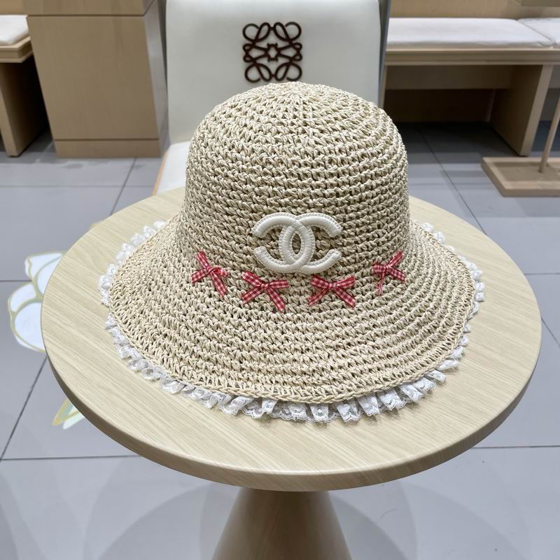Chanel top hat (1153)
