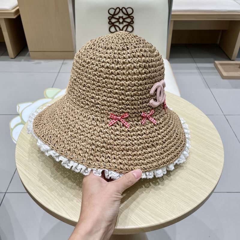 Chanel top hat (1159)