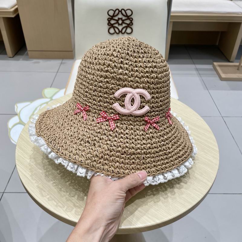 Chanel top hat (1161)