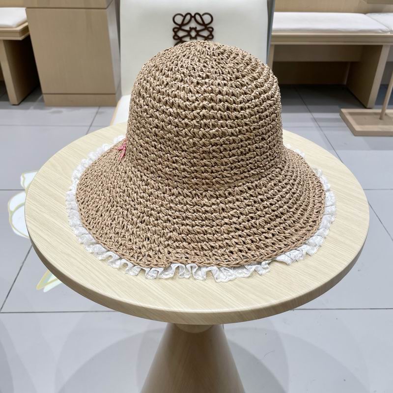 Chanel top hat (1164)