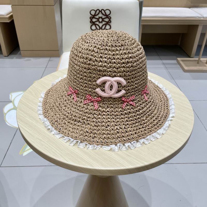Chanel top hat (1165)