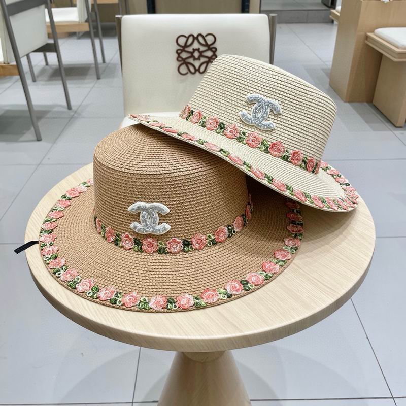 Chanel top hat (130)