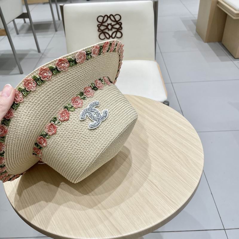 Chanel top hat (131)