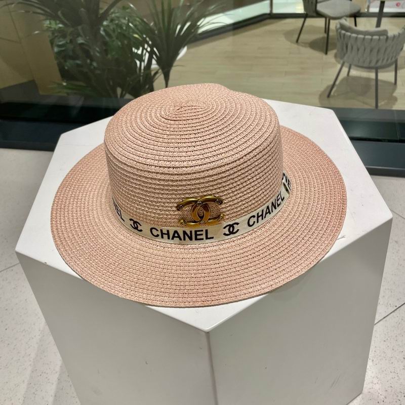 Chanel top hat (17)