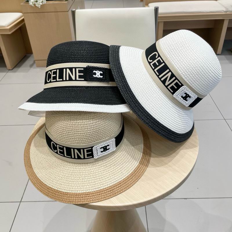 Chanel top hat (175)