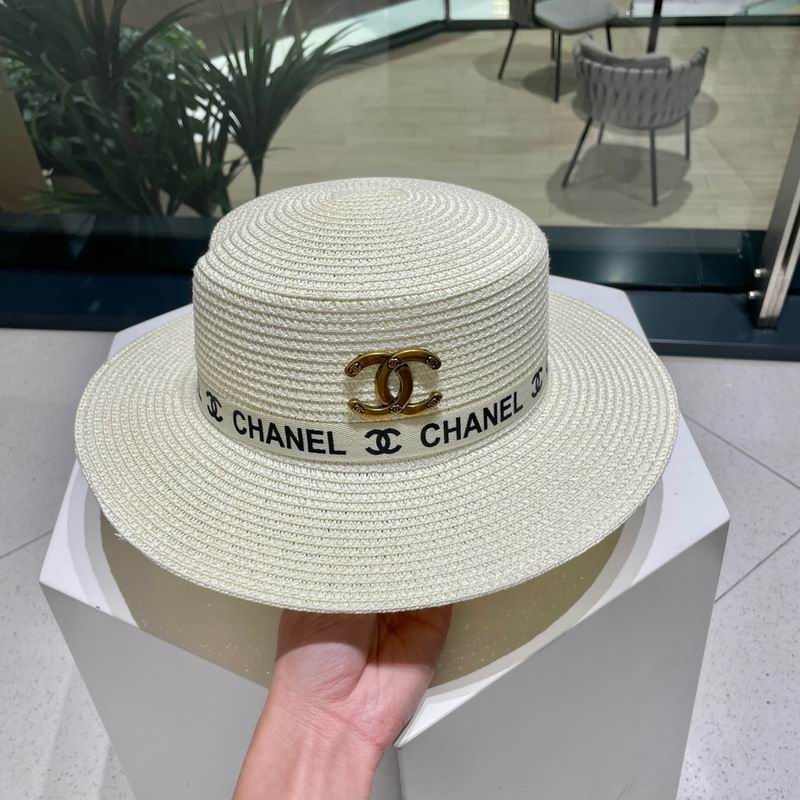Chanel top hat (20)
