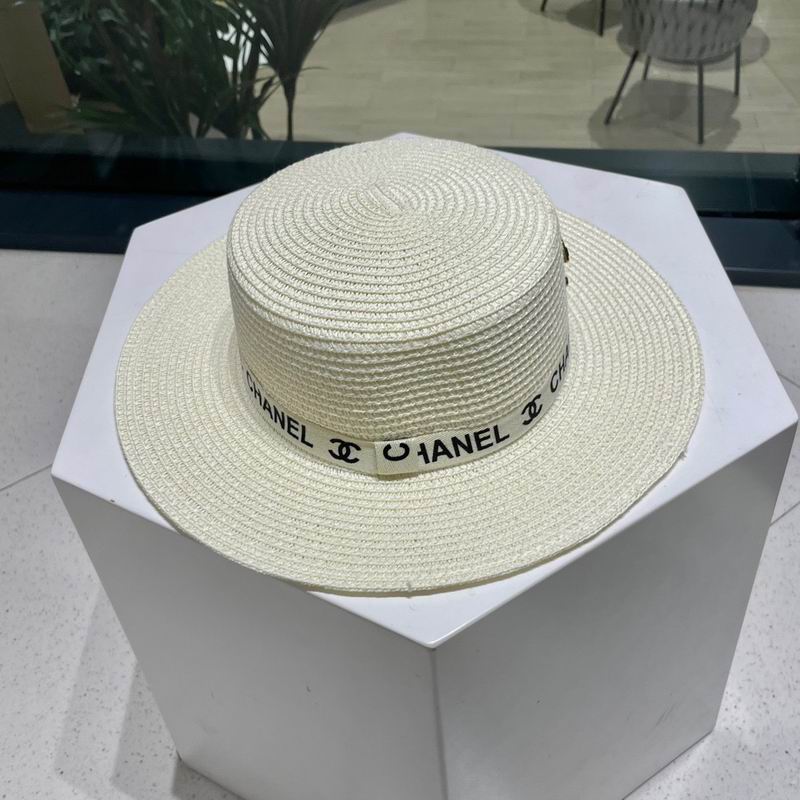 Chanel top hat (24)