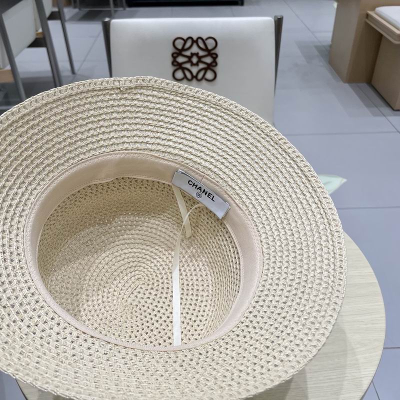 Chanel top hat (244)