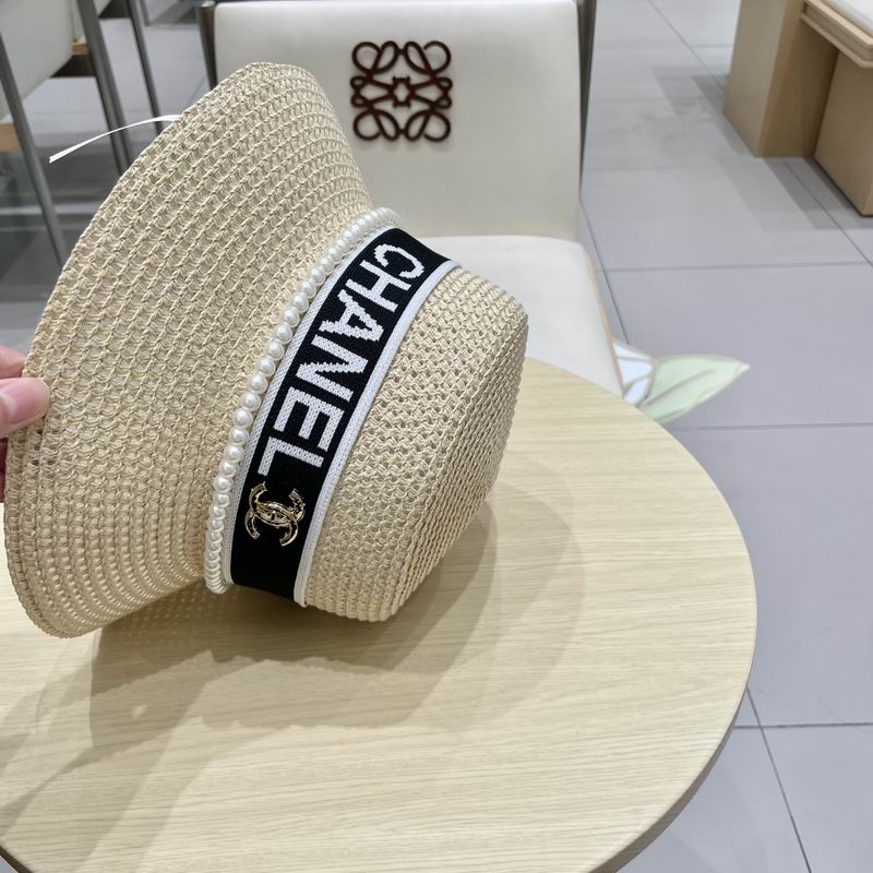 Chanel top hat (247)