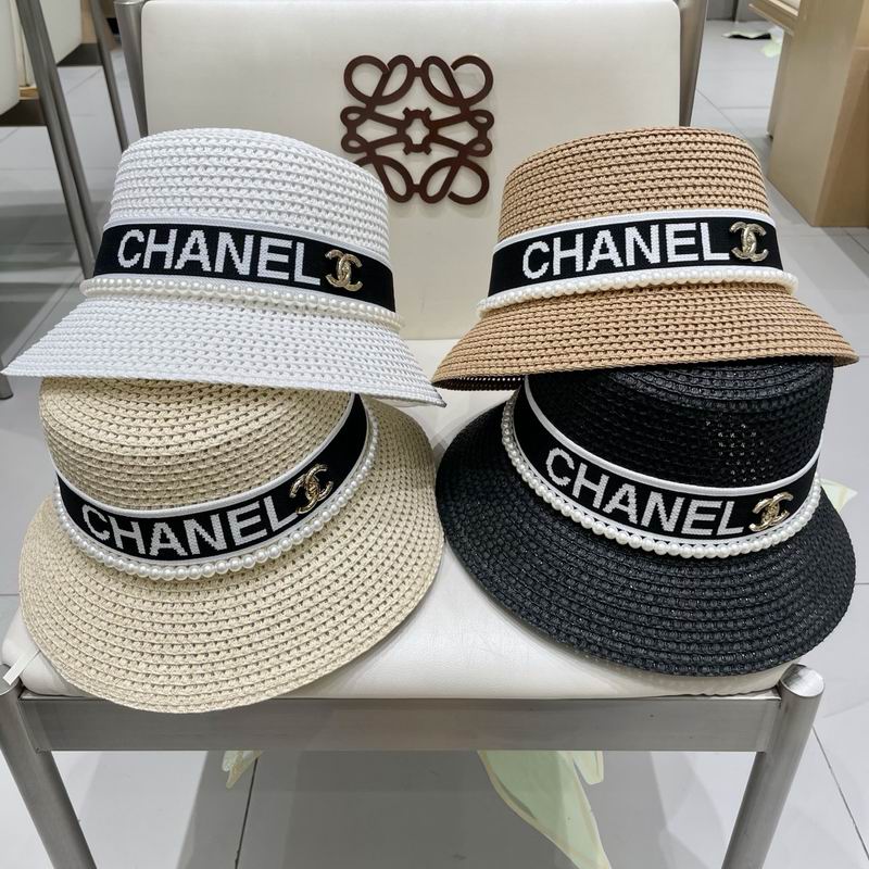 Chanel top hat (249)