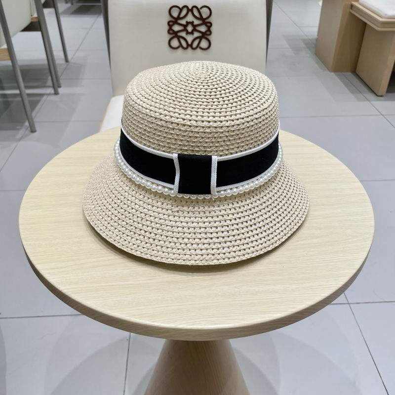 Chanel top hat (251)
