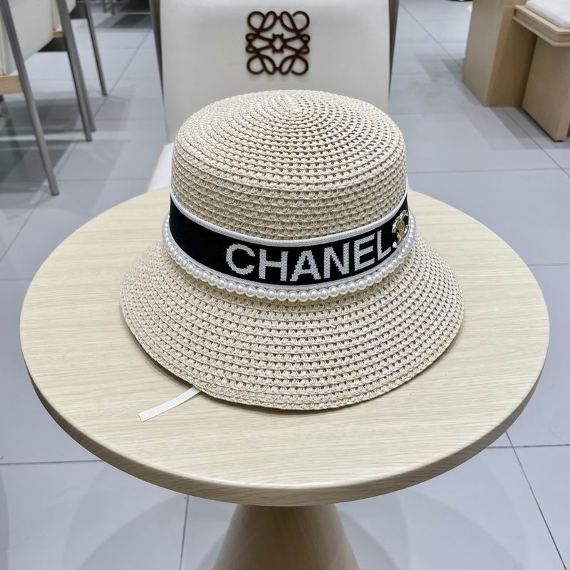 Chanel top hat (253)