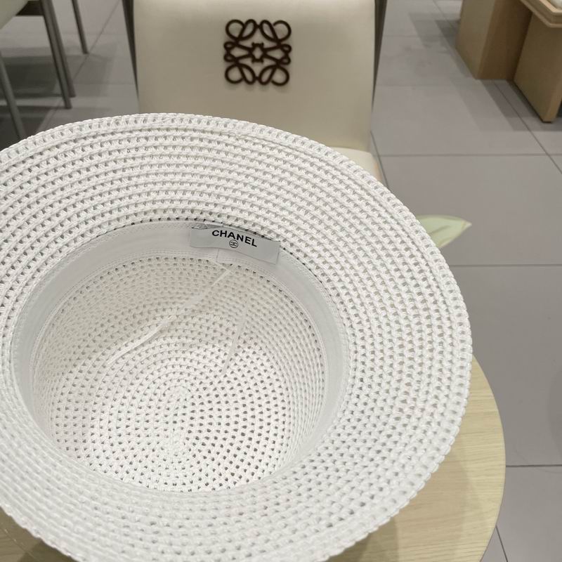 Chanel top hat (254)