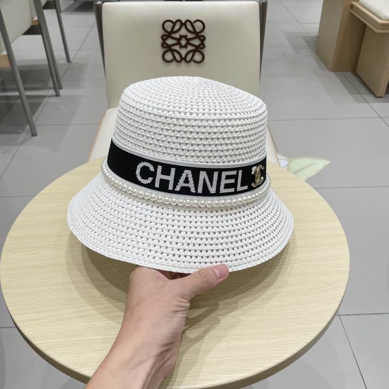 Chanel top hat (255)