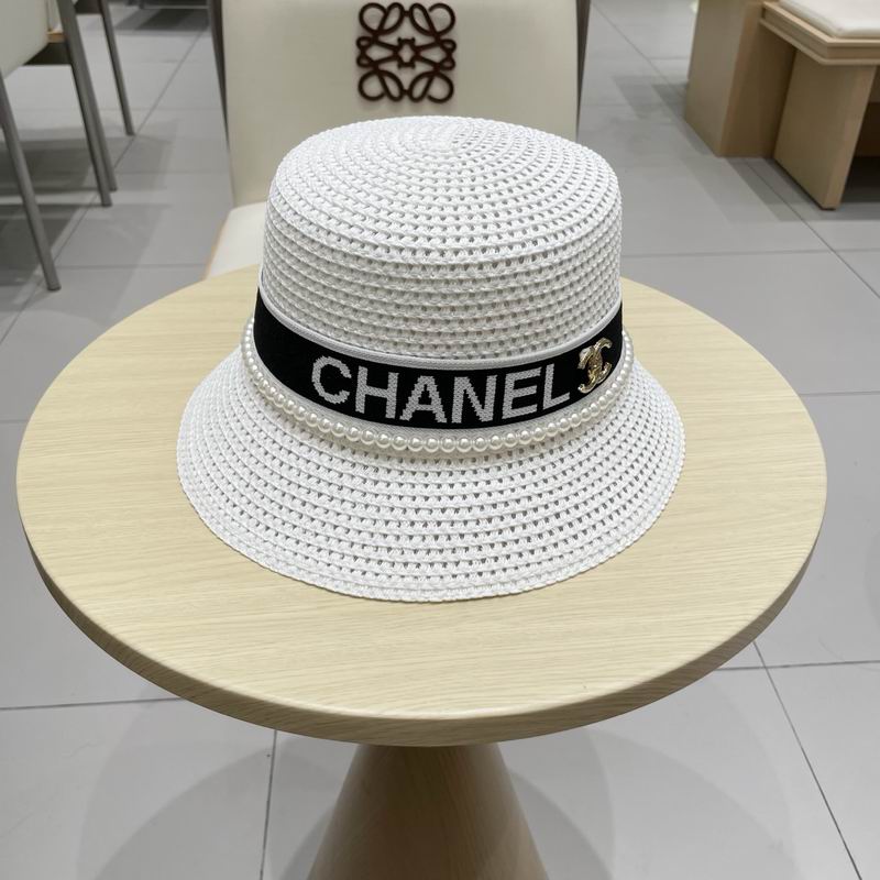 Chanel top hat (262)