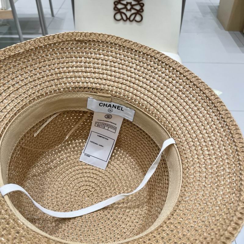 Chanel top hat (263)