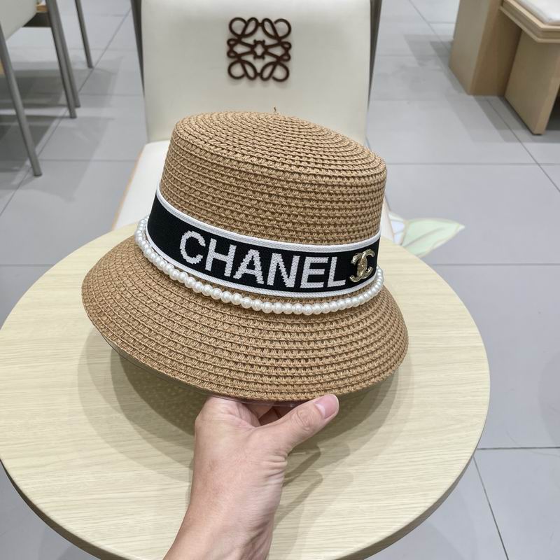 Chanel top hat (264)