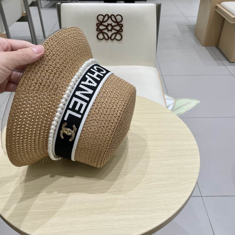 Chanel top hat (265)