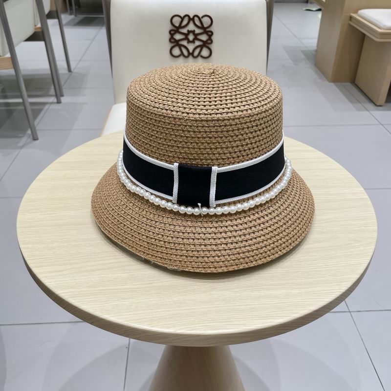 Chanel top hat (269)