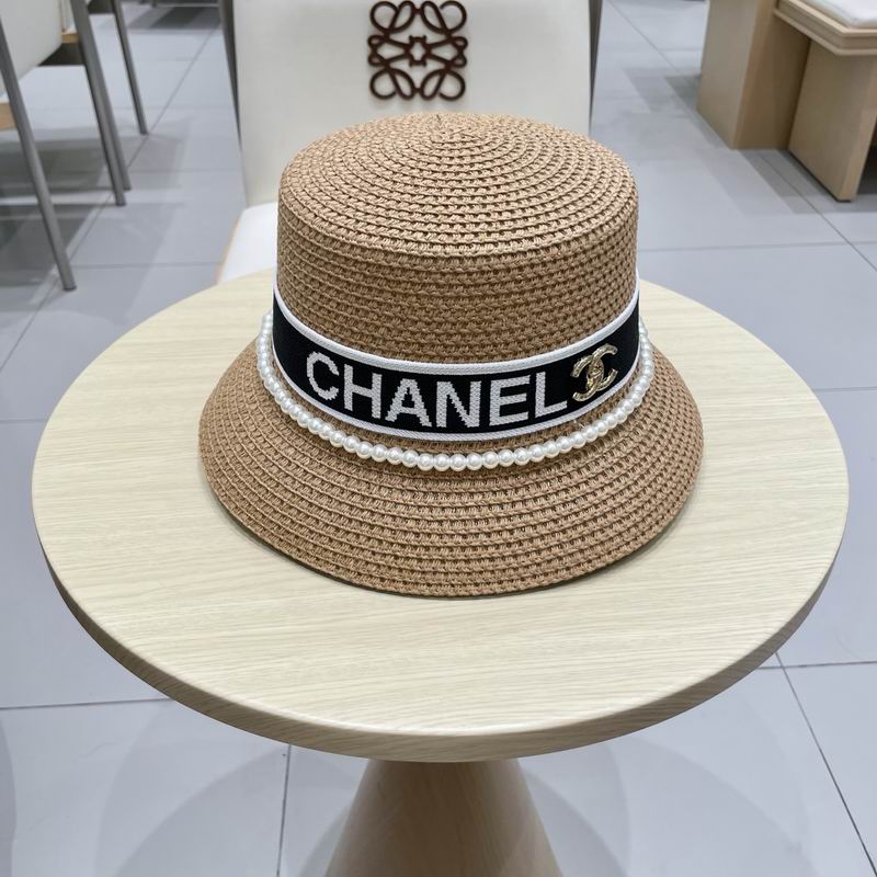 Chanel top hat (271)