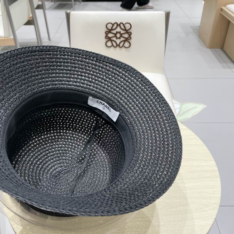 Chanel top hat (272)