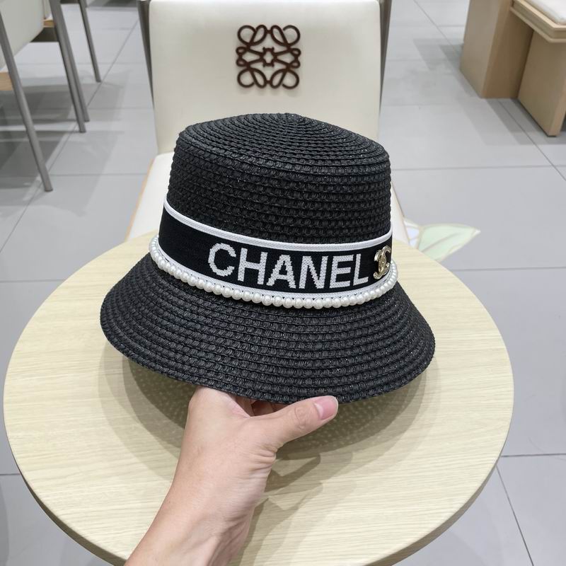 Chanel top hat (273)