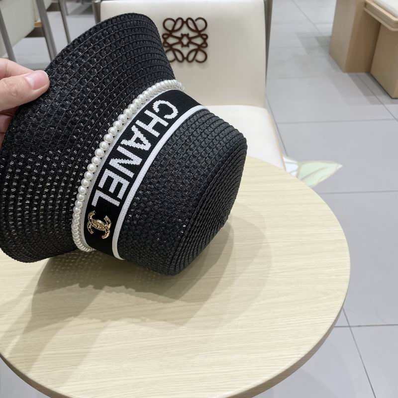 Chanel top hat (274)