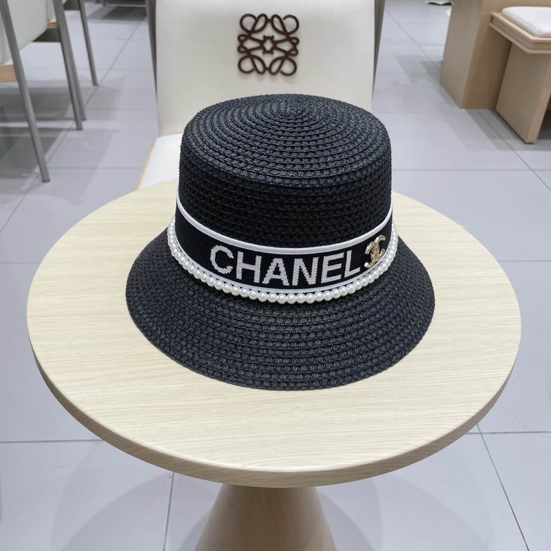 Chanel top hat (280)