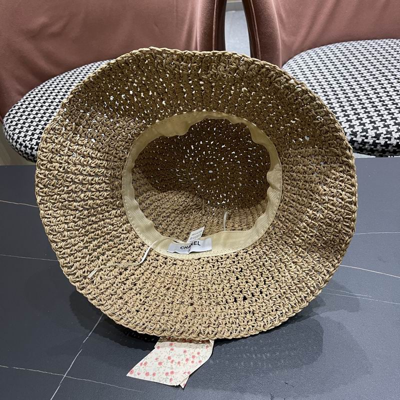 Chanel top hat (294)