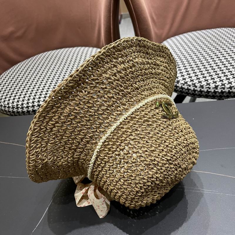 Chanel top hat (295)